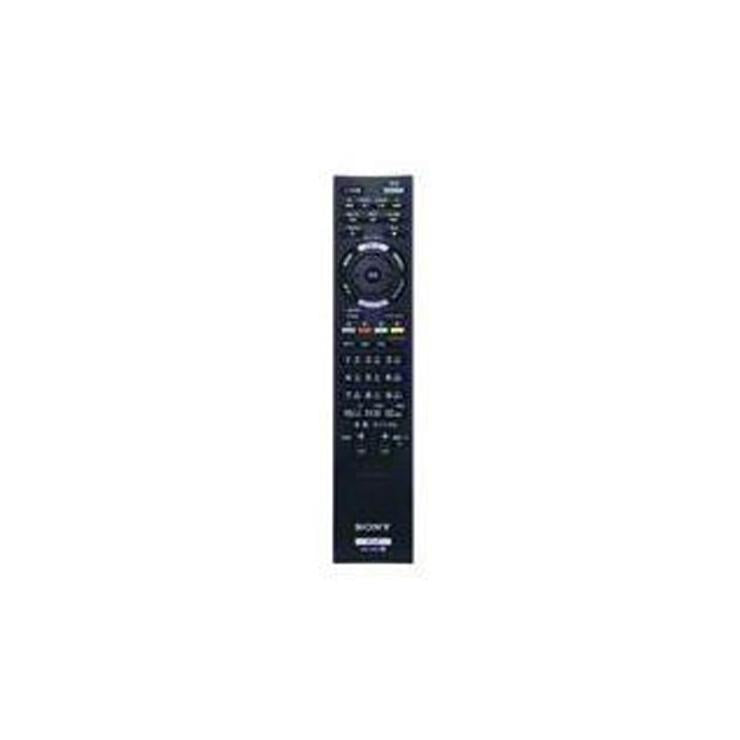 Sony Remote Control (Rm-Jd021) - 1-489-308-11
