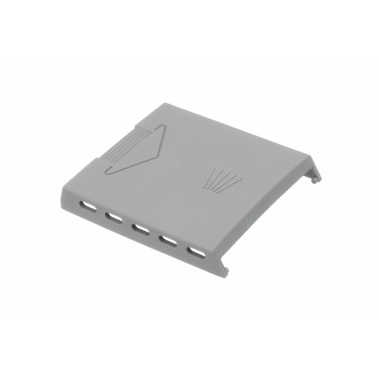 Thermador Dishwasher Detergent Dispenser Lid Cover DWHD410HPR/64