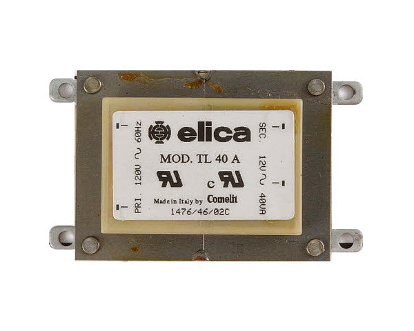 Thermador Range Hood Transformer HCSW48TS