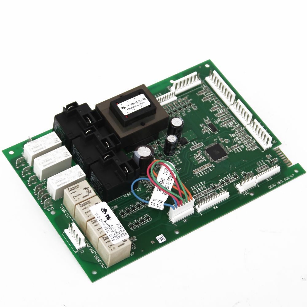 Thermador Range - Oven/Stove Power Control Board PRD304EHU/07
