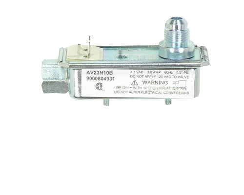 Thermador Range - Oven/Stove Broiler Valve (2 Way) PRL486EDG03