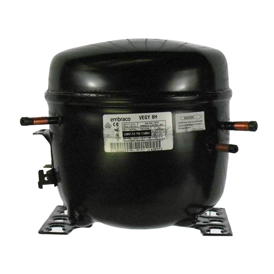 Thermador Refrigerator Compressor T42BD820NS/02