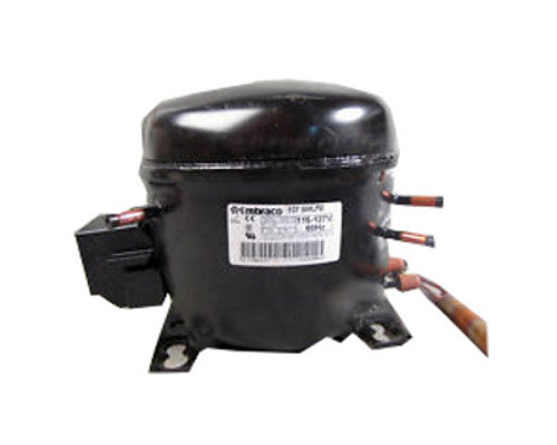 Thermador Refrigerator Compressor TSS42QBW00