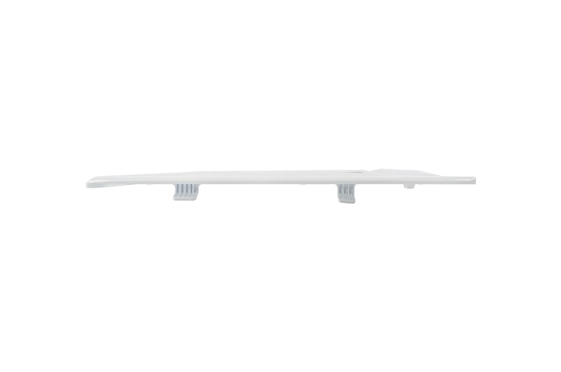 LG Refrigerator Glass Shelf Assembly AHT73514301