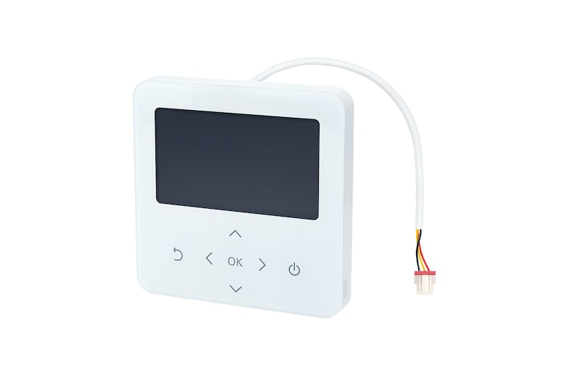 Lg Remote Controller Assembly - AKB74855311