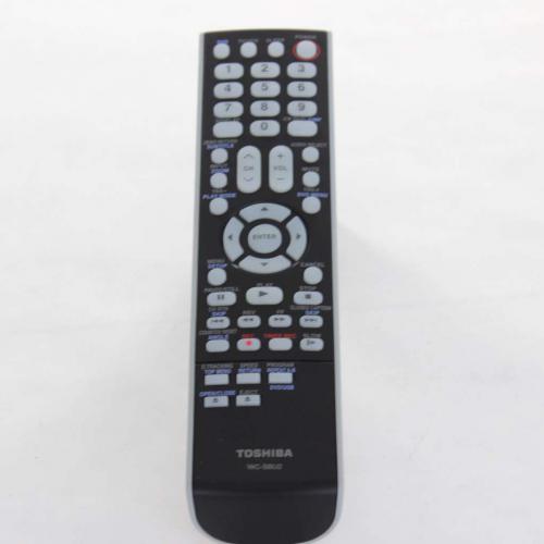 Toshiba Part# 72783959 Remote Control (OEM)