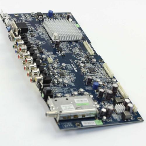 Toshiba Part# 75011309 Main Pcb, 37Av50u (OEM)