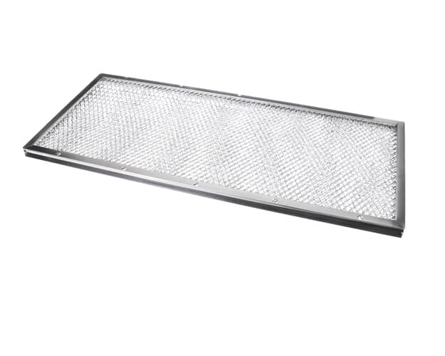 Trane Filter; Mist Eliminator, 1.0 X 12.50 X 28.00 Maste - FLR08064