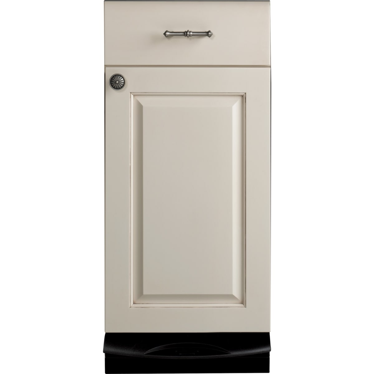 GE UCG1510N0II Built-In Trash Compactor