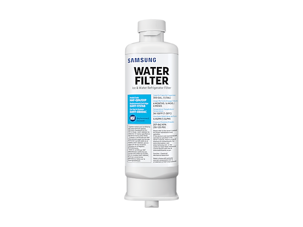 Samsung Refrigerator Water Filter – HAF-QIN/EXP