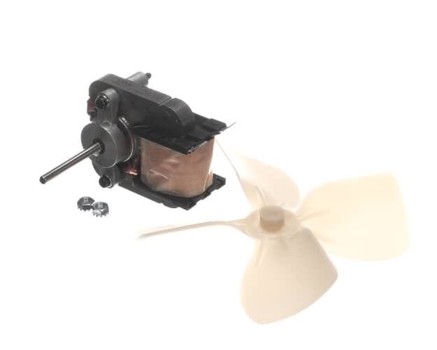 U-Line Part# 80-54378-00 Condenser Fan Motor - Genuine OEM