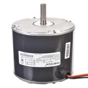 Rheem Air Conditioner 1/4 HP 208V Condenser Motor - 51-102008-19