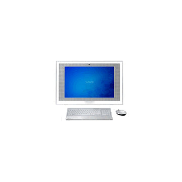 Sony VGCLT29U VAIO® All-in-One Desktop Computer