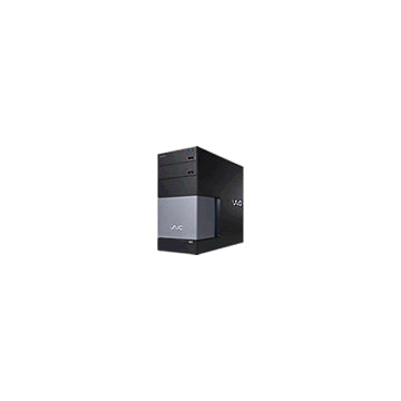 Sony VGCRC310G VAIO® Desktop Computer
