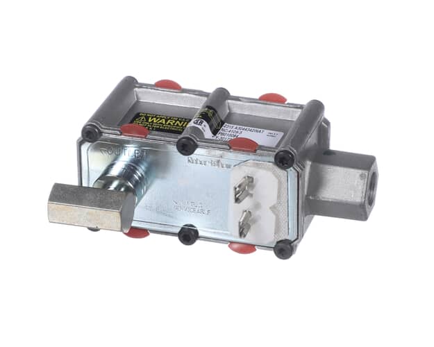 Viking Dual Thermal Bi-Metal PB010084