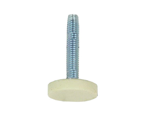 Whirlpool Part# W10001130D Leveling Feet (OEM)