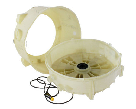 Whirlpool Part# W10112660 Outer Tub (OEM)