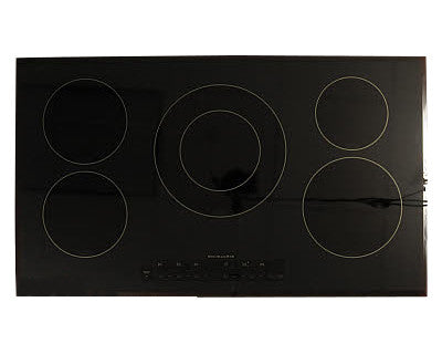 Whirlpool Part# W10122346 Cooktop (OEM)