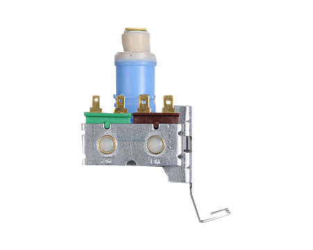 Whirlpool Part# W10155357 Inlet Valve (OEM)