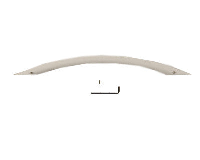 Whirlpool Part# W10195736A Handle (OEM)