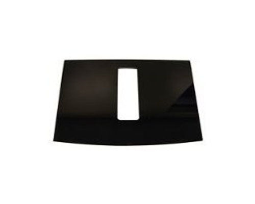 Whirlpool Oven and Cooktop Main Glass Cooktop Replacement WPW10204950
