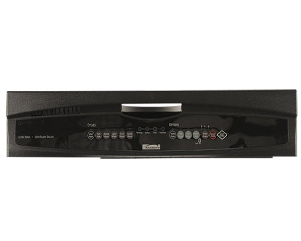 Whirlpool Part# W10243202 Control Panel (OEM)