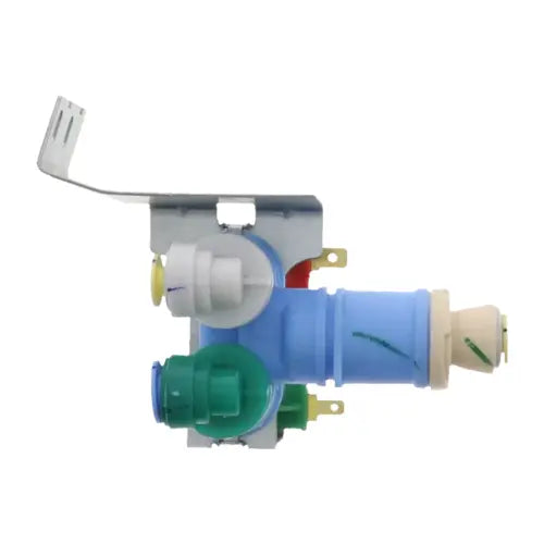 Whirlpool Refrigerator Dispenser Inlet Valve W10247725