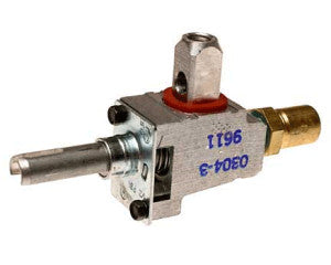Whirlpool Part# W10250407 Burner Valve (OEM)