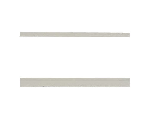 Whirlpool Part# W10272377 Shelf Trim (OEM)