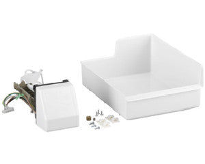 Whirlpool Part# W10281053 Ice Maker (OEM)