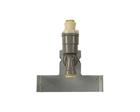Whirlpool Part# W10281564 Inlet Valve (OEM)