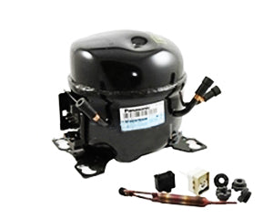 Whirlpool Part# W10283430 Compressor (OEM)