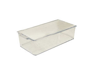 Whirlpool Refrigerator Freezer Door Drawer/Bin WPW10316457