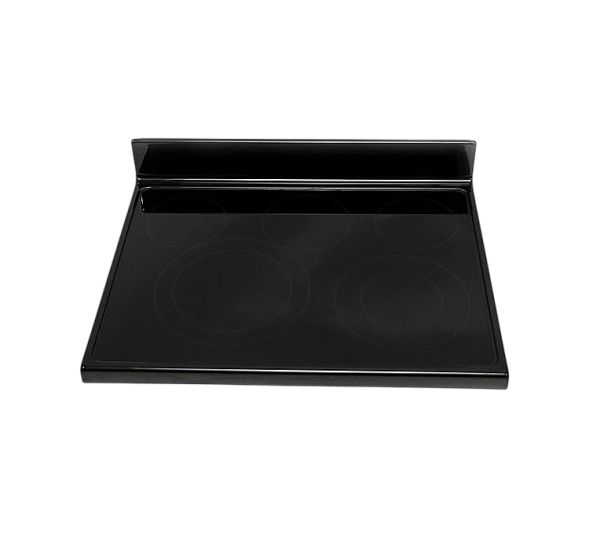 Whirlpool Cooktop Assembly - W10336325