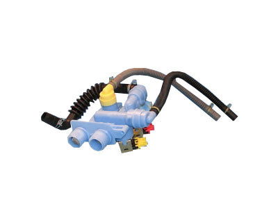 Whirlpool Washer and Dryer Washer Water Inlet Valve WPW10435242