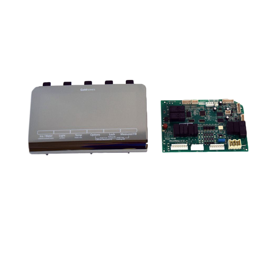 Whirlpool Part# W10590569 Dispenser Electronic Control Board (OEM)