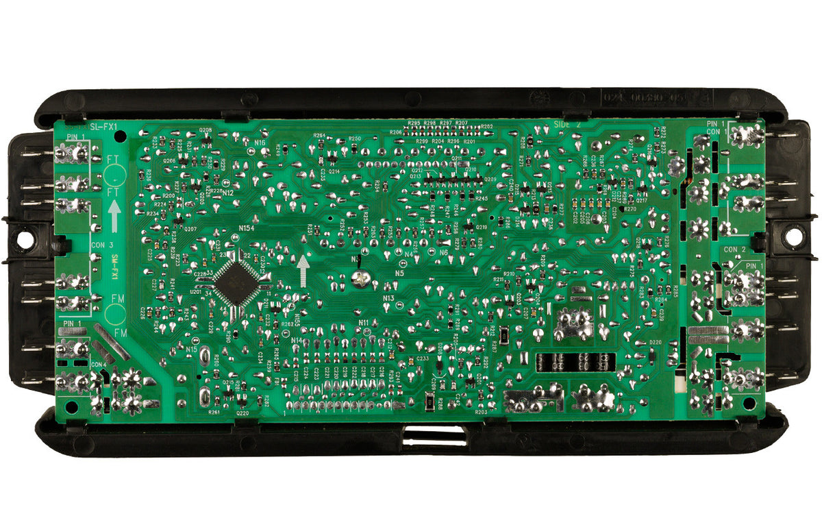 Whirlpool Range/Oven Electronic Control Board - WPW10201912