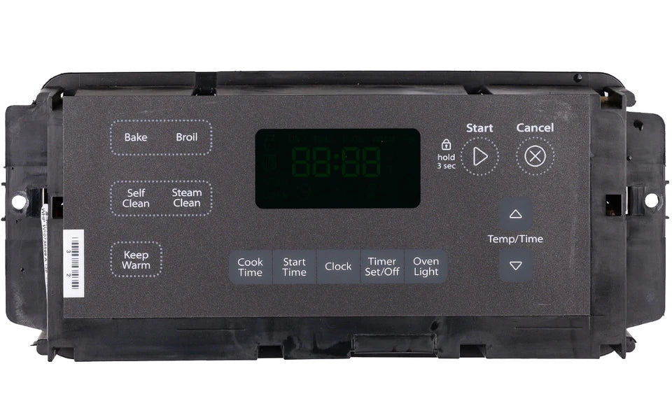 Whirlpool Electronic Control W11122531