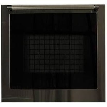 Whirlpool Outer Door Panel W10801071