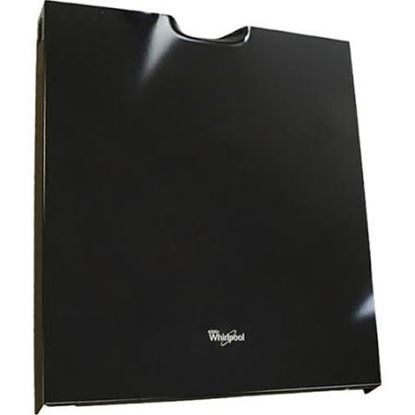 Whirlpool Part# W10810488 Panel (OEM)