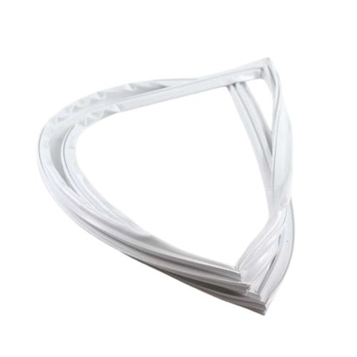 Whirlpool Magnetic Door Gasket (Frig, White) W10838574