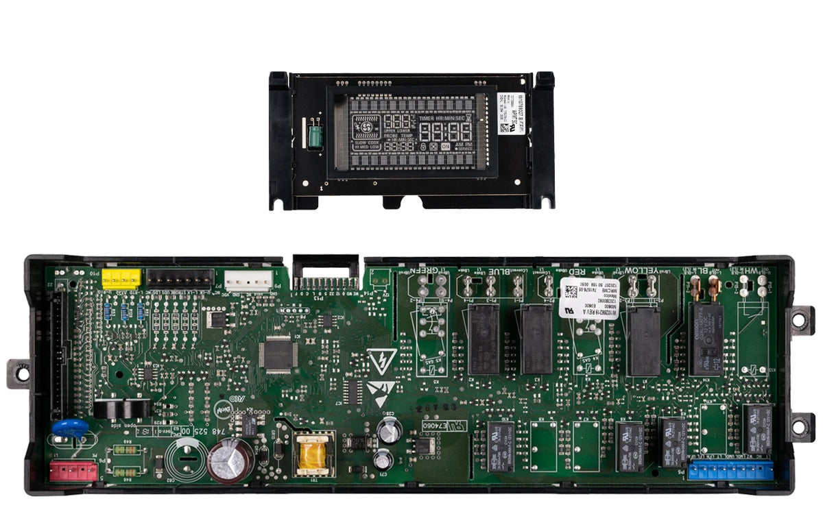 Whirlpool Electronic Control Board W11050551