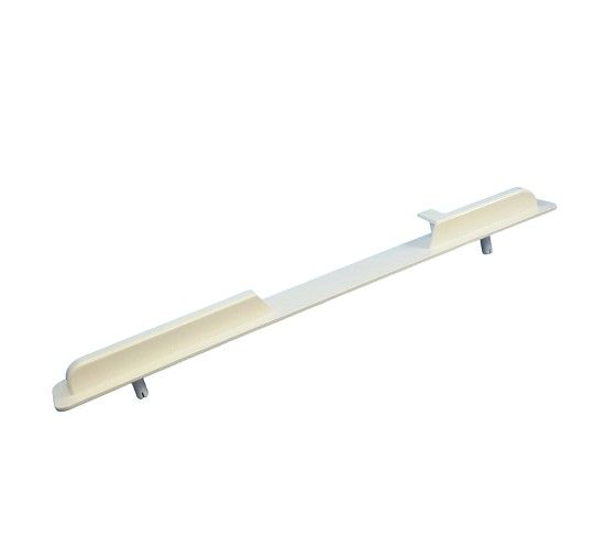 Whirlpool Part# W11395919 Shelf Support (Left) - Genuine OEM