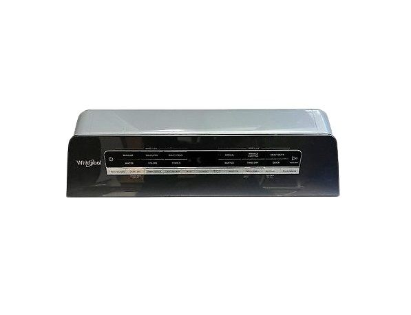 Whirlpool Part# W11401366 Console - Genuine OEM