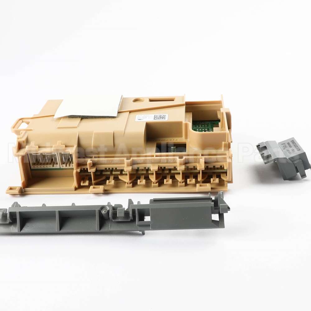 Whirlpool Electronic Control Board – W11683480
