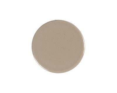 Ge Burner Cap Taupe H Small - WB03T10137