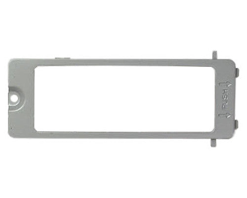 Ge Bracket Cooktop Glass - WB06X10136