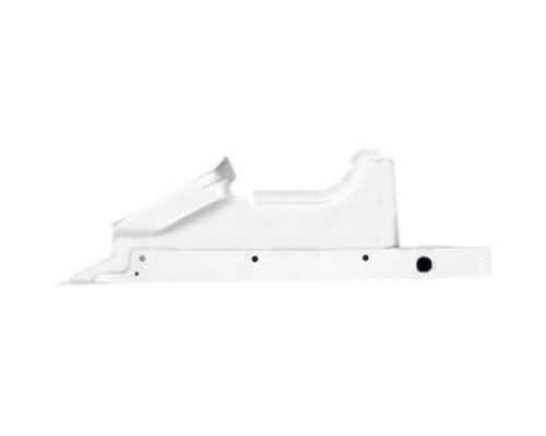 GE Part# WB07K10265 End Cap Support (OEM) Right