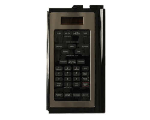 Lg Ghv4500 Board Assembly Power - 235-867A