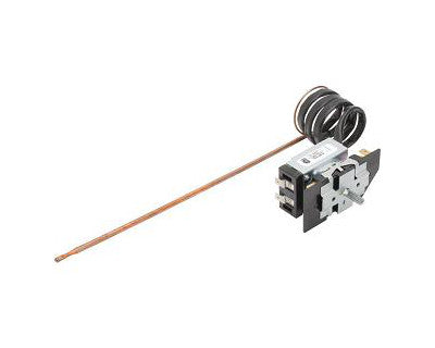 Hotpoint Electric Range - Oven/Stove Thermostat Top Heat RB525BH2WH